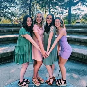 Meet your Posher, Emma